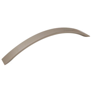 Half Round Arch Handle 348mm BSN
