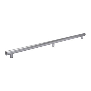 Bar Handle 604 (2x302mm) x 664 x 12mm SSS