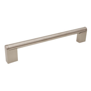 Roman Bar Handle 128mm BSN