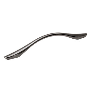 Elegant Handle 128mm BN