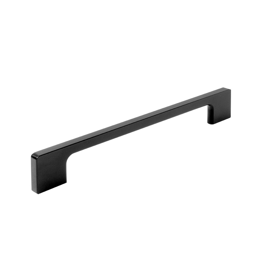 44844 Handle 96mm Matt Black