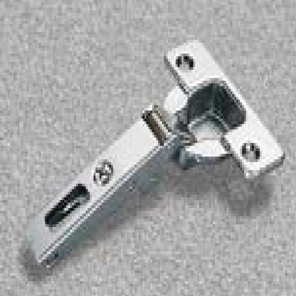 Series200 Clipon 110deg Fo Hinge Plate No(1)