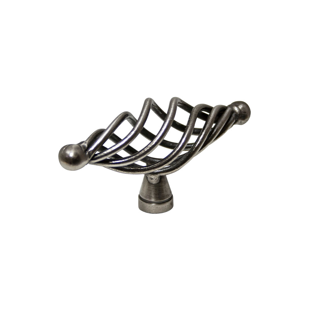 Cage T Grip Knob 75mm AS