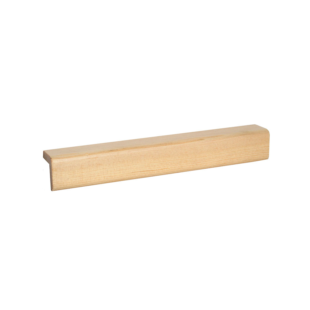 CS10 Pine Unlacquered 3m length