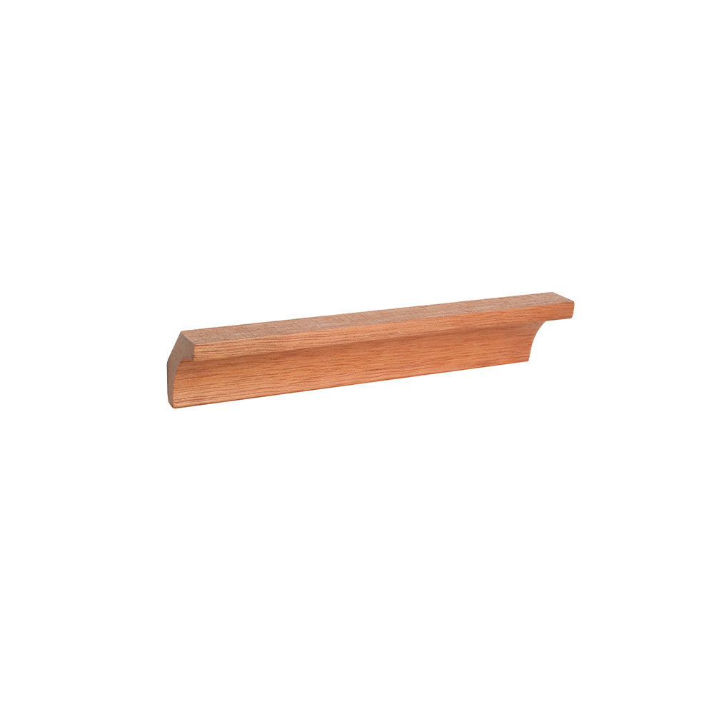 Q3 Meranti Unlacquered 3m length (*)