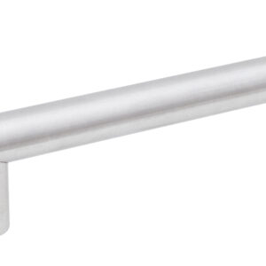 Bar Handle 96 x 156 x 12mm SSS