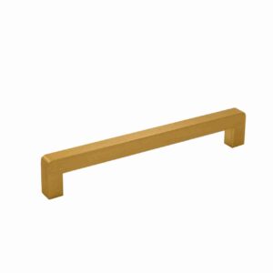 Square D Handle 96mm BSN