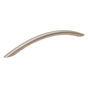 Arch Handle 192mm BSN
