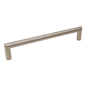 12mm Square Bar Handle 224mm SSS