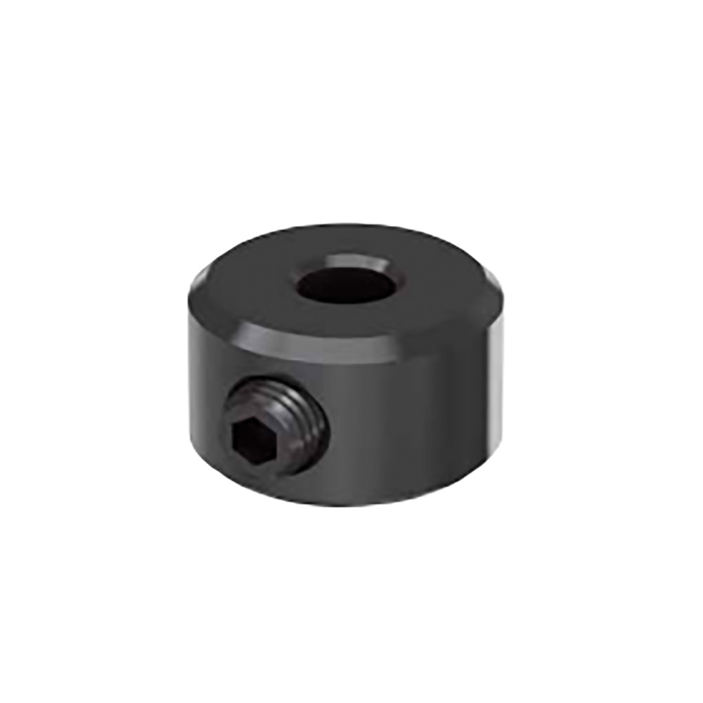 thumbnail image 2 of 4 Pack Heavy Duty Steel Stop Collars For Shopsmith Greenie Mark V – Made In USA 2 of 2