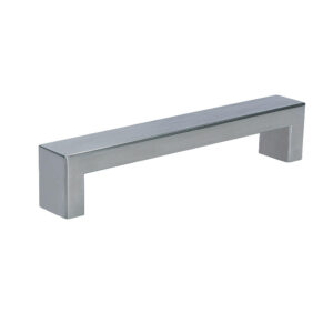 25mm Rectangular Handle 160mm SSS