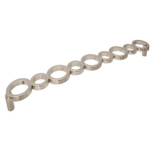 Circular Handle 320mm BSN