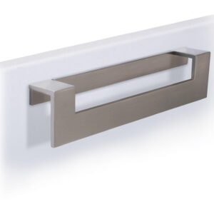 Nook Handle 160mm BSN