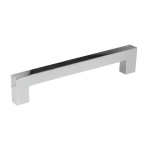 Square D Handle 448mm CH