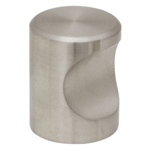 KR Bar Knob 12mm BSN