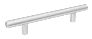 Bar Handle 234 x 294 x 12mm SSS