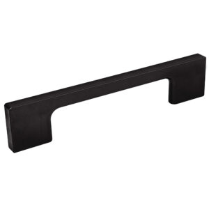 44844 Handle 96mm Matt Black