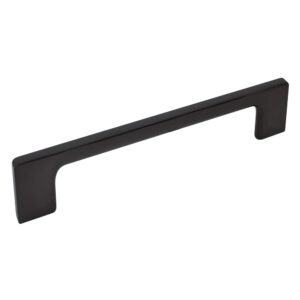 44844 Handle 160mm Matt Black