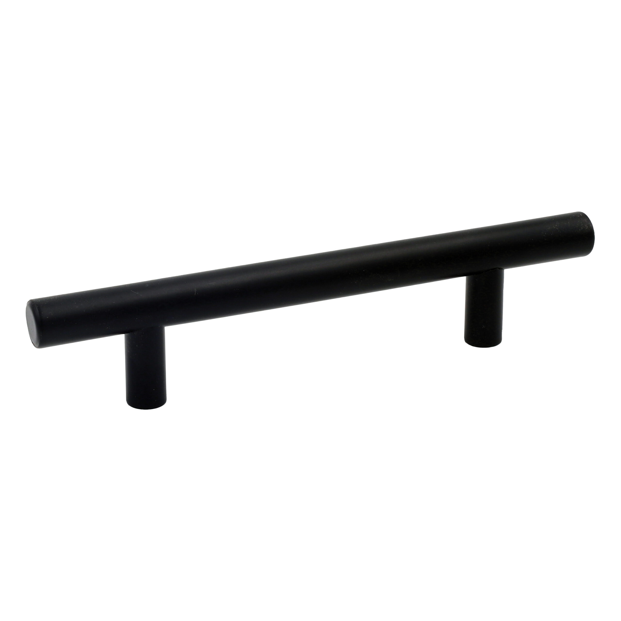 Hollow Bar Handle 96 x 156 x 12mm MB